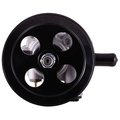 Pwr Steer STEERING PUMP 60-5198P